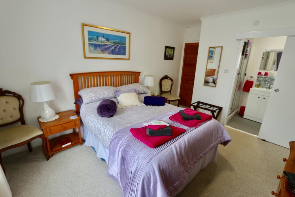 The Old Bakehouse Bed & Breakfast Colyton Exterior photo