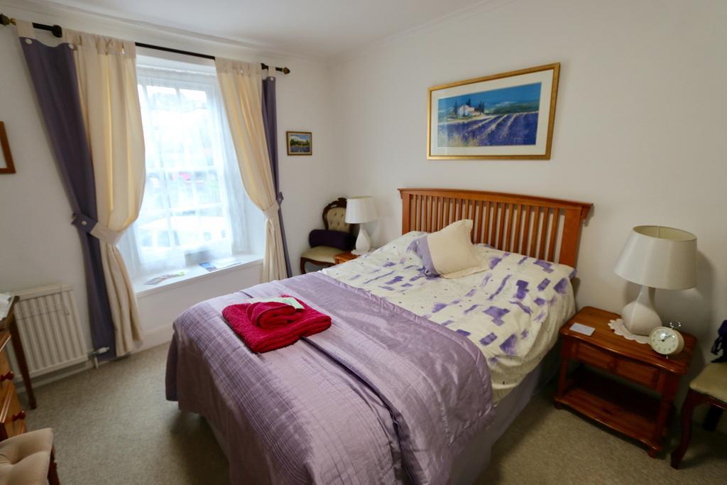 The Old Bakehouse Bed & Breakfast Colyton Exterior photo