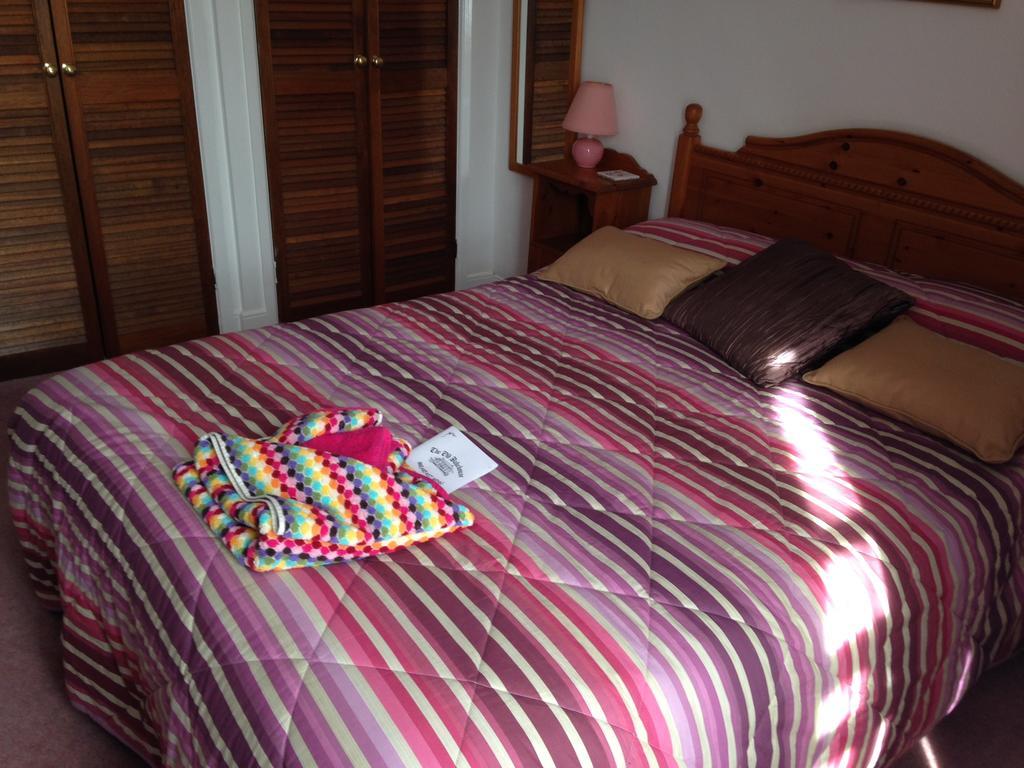 The Old Bakehouse Bed & Breakfast Colyton Exterior photo