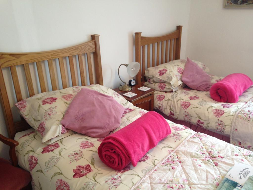 The Old Bakehouse Bed & Breakfast Colyton Exterior photo