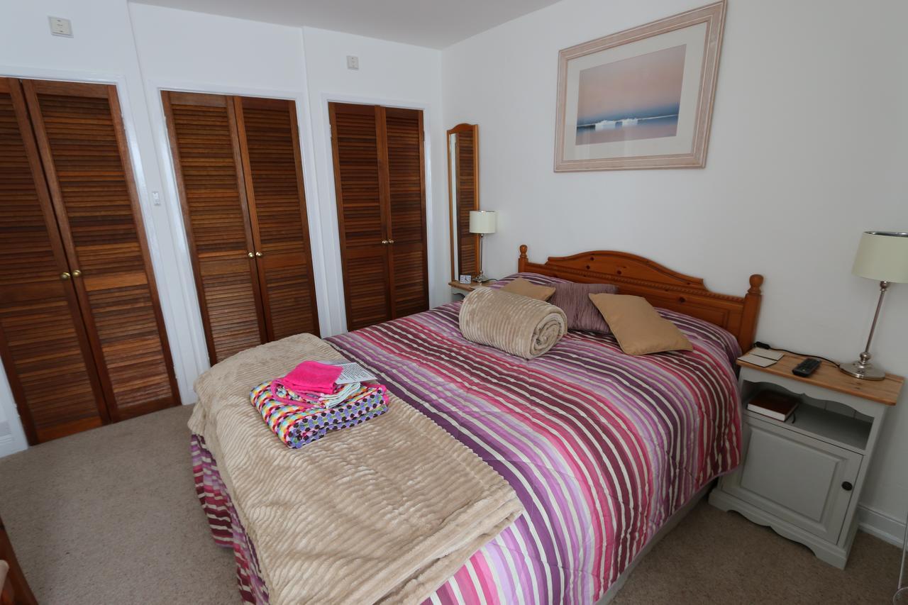 The Old Bakehouse Bed & Breakfast Colyton Exterior photo