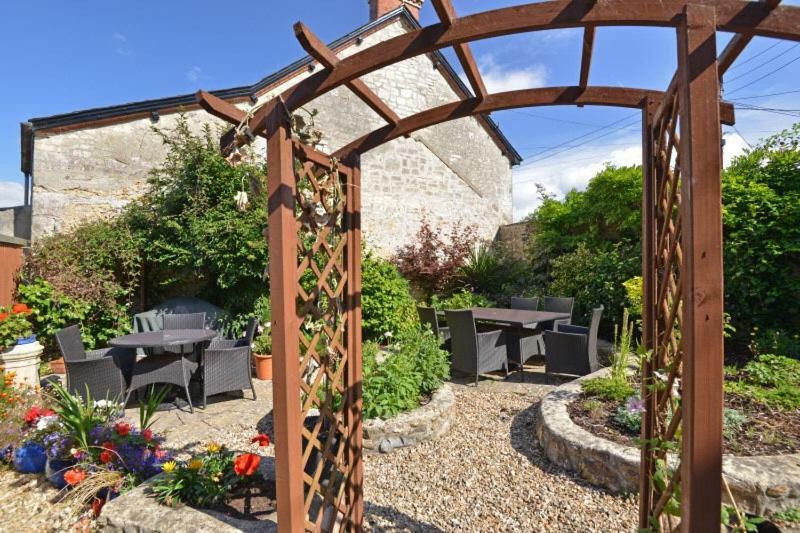 The Old Bakehouse Bed & Breakfast Colyton Exterior photo