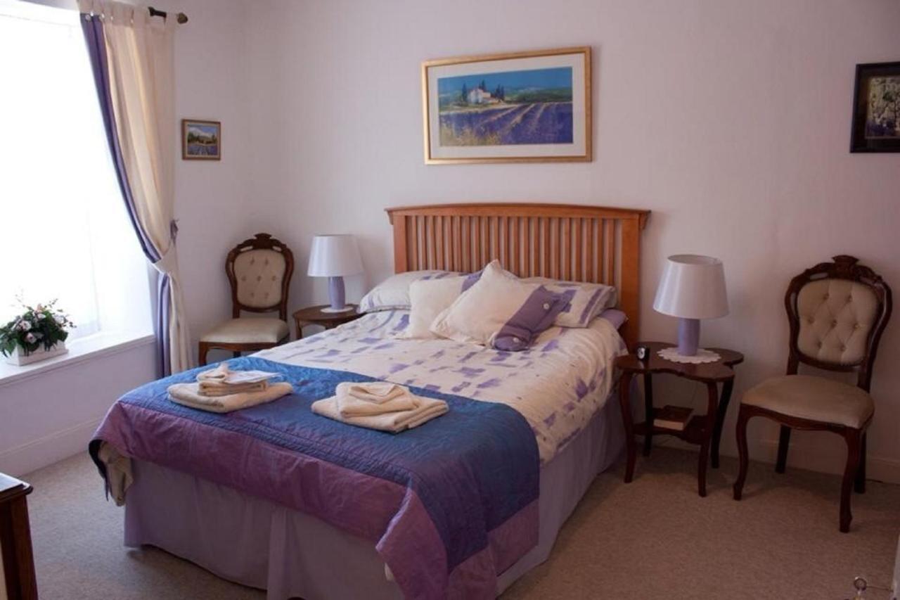 The Old Bakehouse Bed & Breakfast Colyton Exterior photo