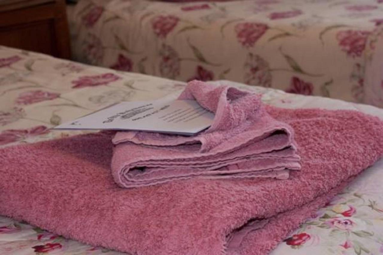 The Old Bakehouse Bed & Breakfast Colyton Room photo