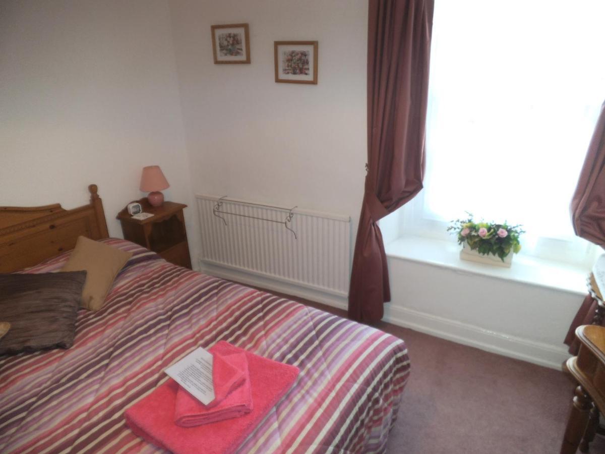 The Old Bakehouse Bed & Breakfast Colyton Room photo